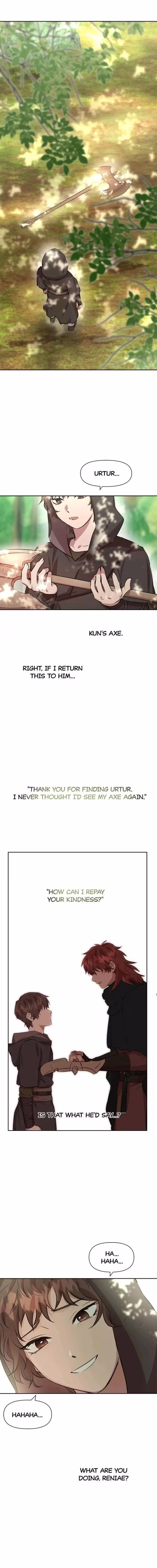 The Golden Forest - Chapter 14 - Part 11