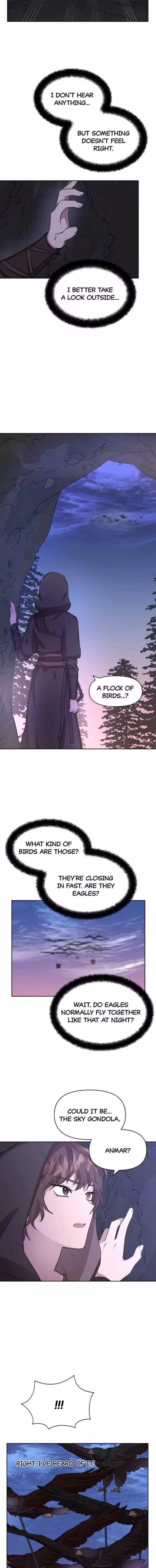 The Golden Forest - Chapter 14 - Part 13