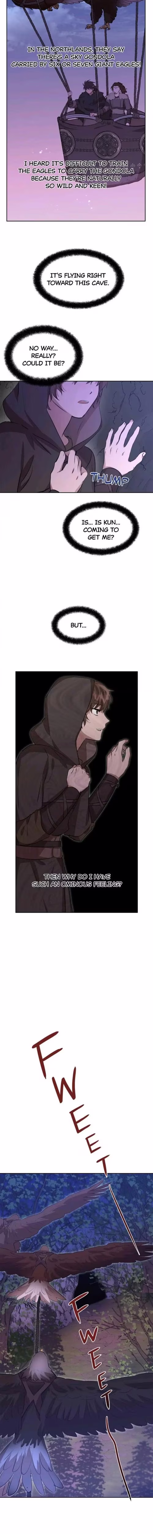 The Golden Forest - Chapter 14 - Part 14