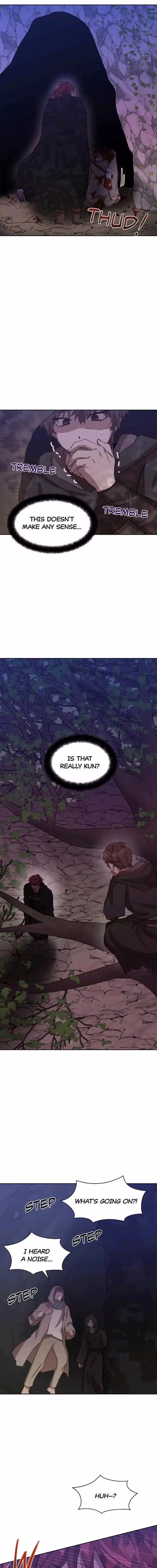 The Golden Forest - Chapter 15 - Part 3