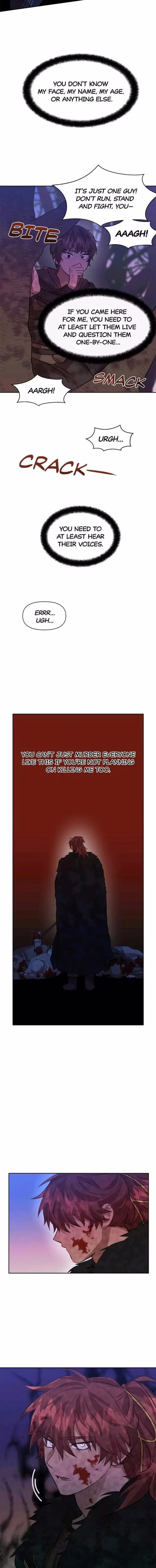 The Golden Forest - Chapter 15 - Part 5