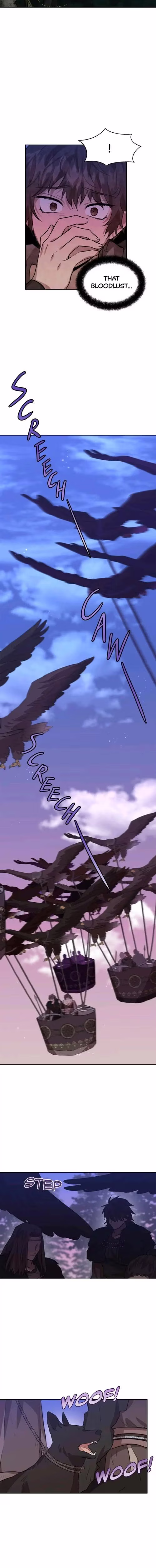 The Golden Forest - Chapter 15 - Part 6