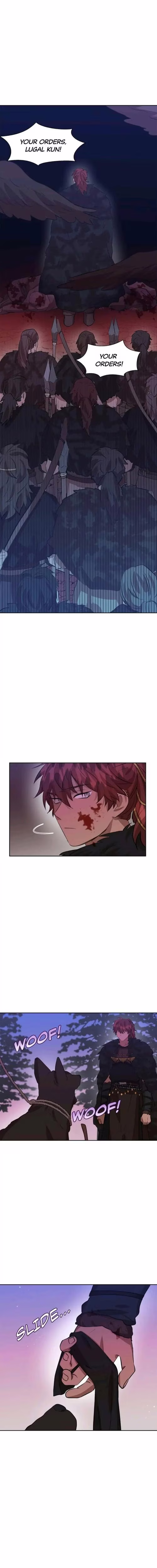 The Golden Forest - Chapter 15 - Part 7