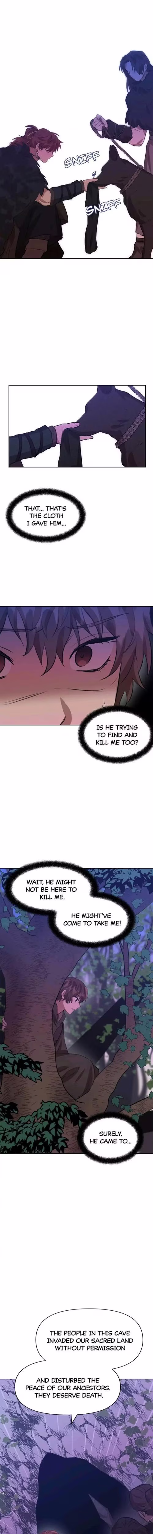 The Golden Forest - Chapter 15 - Part 8