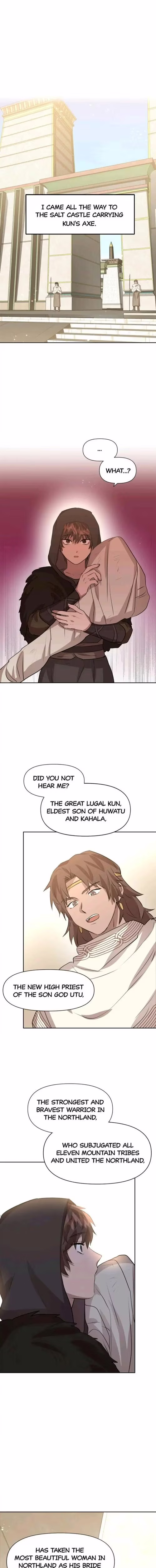 The Golden Forest - Chapter 15 - Part 16