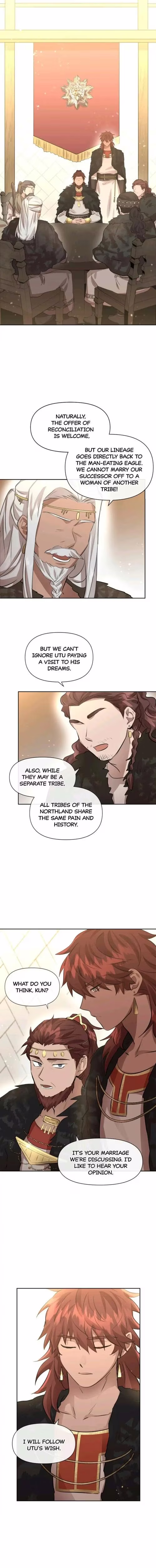 The Golden Forest - Chapter 16 - Part 3