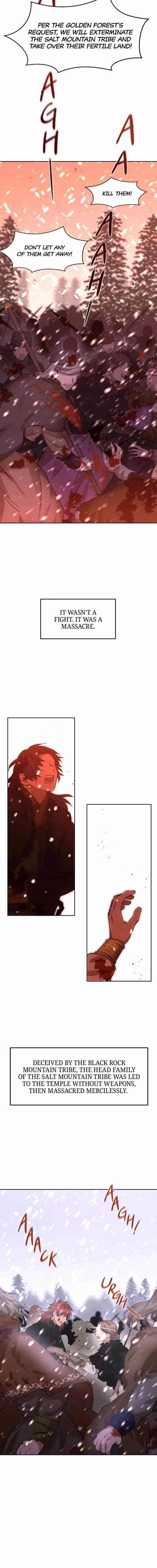 The Golden Forest - Chapter 16 - Part 6