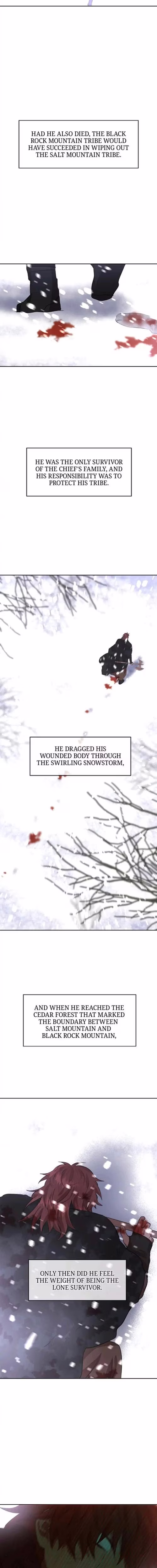 The Golden Forest - Chapter 16 - Part 8