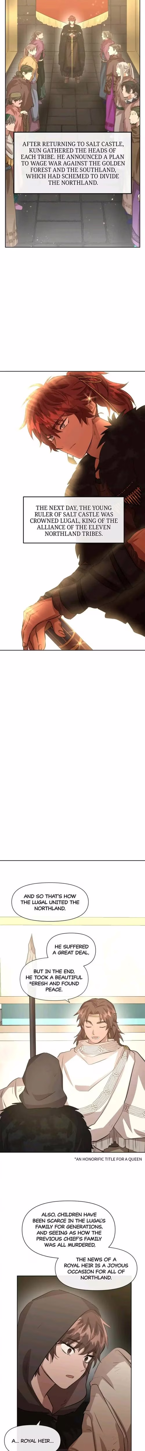 The Golden Forest - Chapter 16 - Part 14