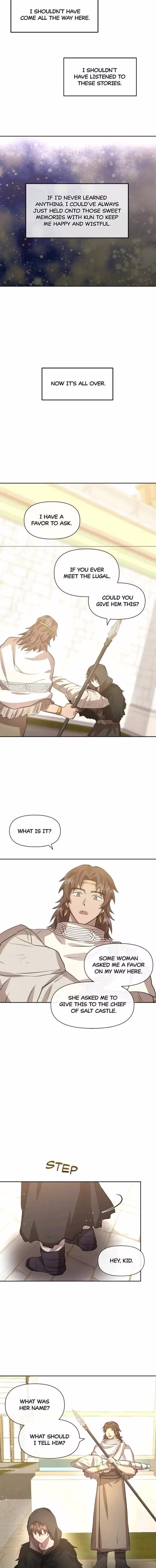 The Golden Forest - Chapter 16 - Part 17