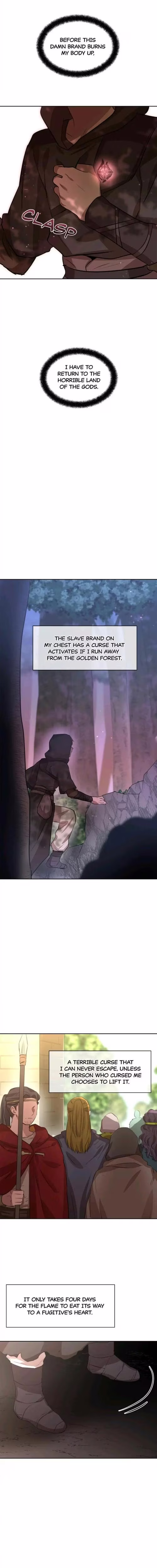 The Golden Forest - Chapter 17 - Part 4