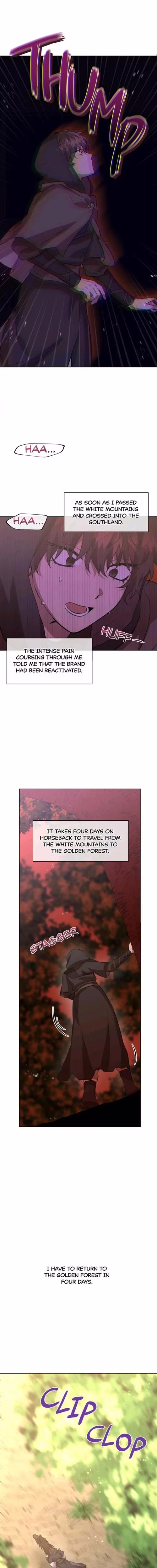 The Golden Forest - Chapter 17 - Part 5