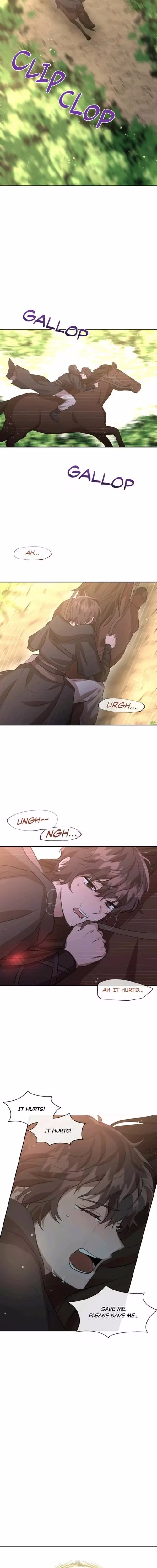 The Golden Forest - Chapter 17 - Part 6