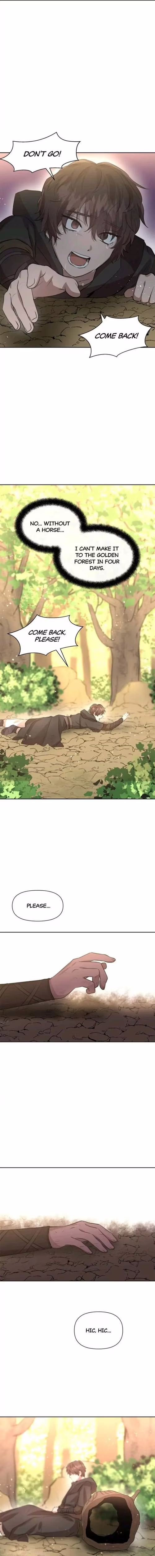 The Golden Forest - Chapter 17 - Part 8