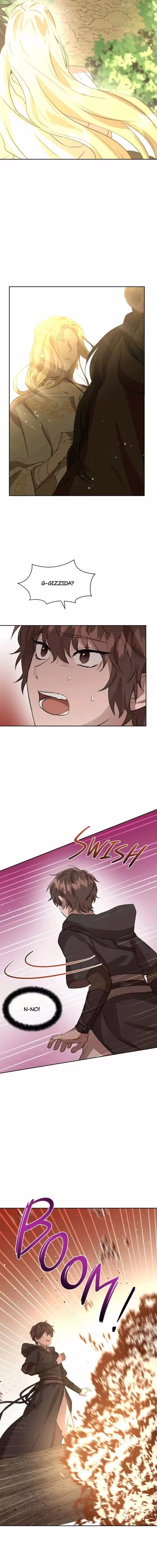 The Golden Forest - Chapter 17 - Part 11