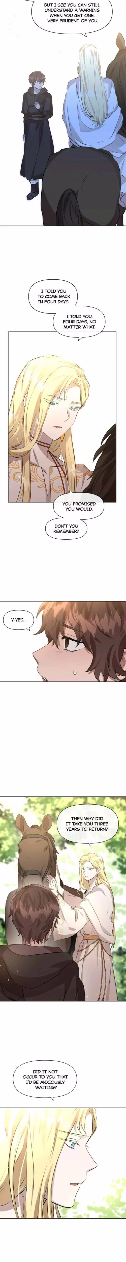 The Golden Forest - Chapter 17 - Part 14