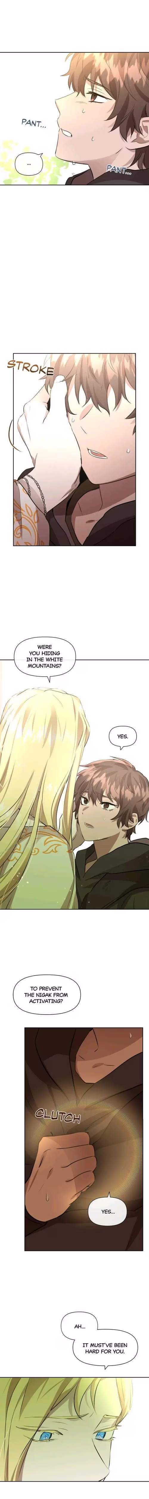 The Golden Forest - Chapter 17 - Part 15