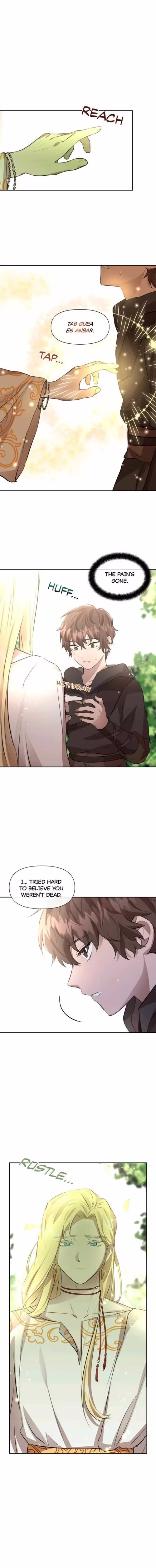 The Golden Forest - Chapter 17 - Part 16