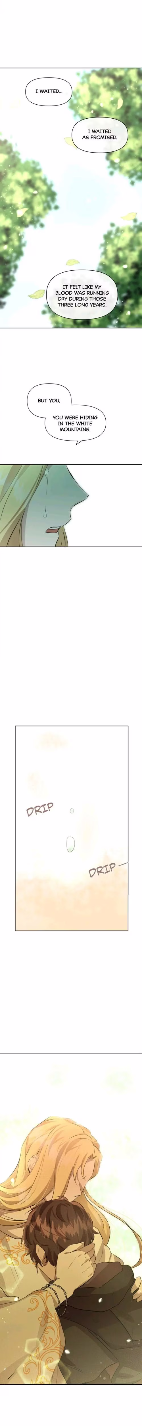 The Golden Forest - Chapter 17 - Part 17