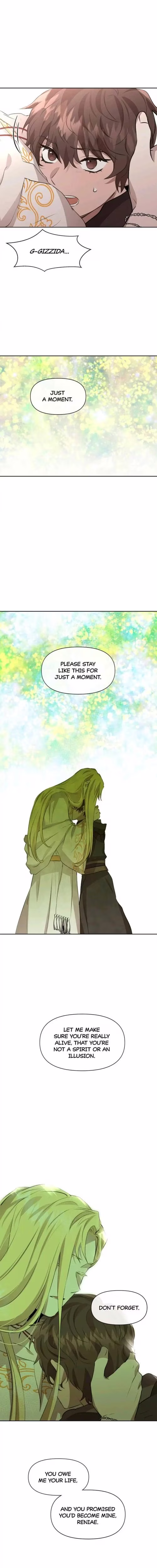 The Golden Forest - Chapter 17 - Part 18