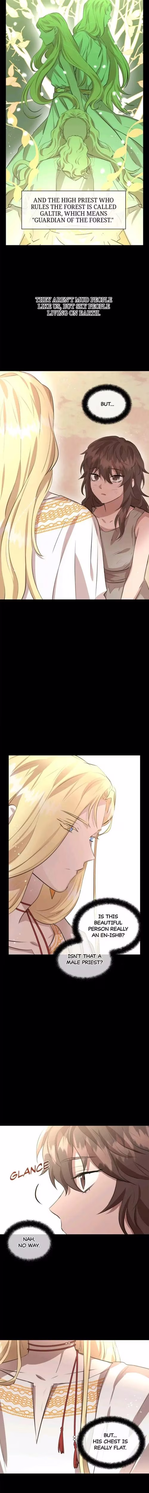 The Golden Forest - Chapter 18 - Part 3