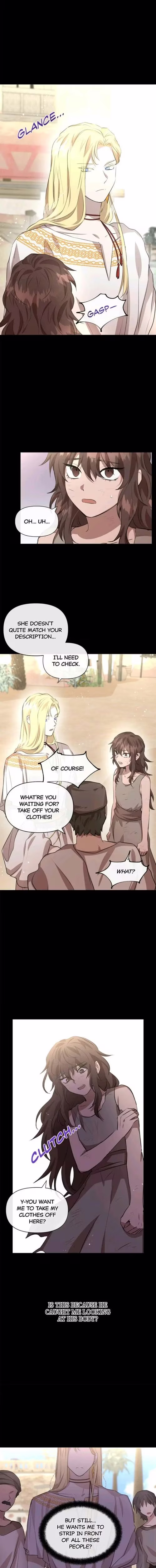 The Golden Forest - Chapter 18 - Part 4