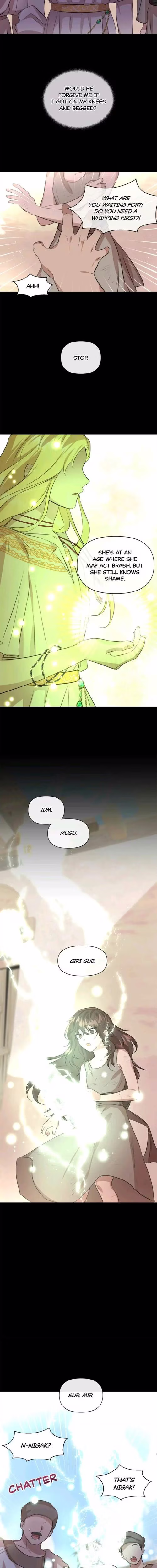 The Golden Forest - Chapter 18 - Part 5