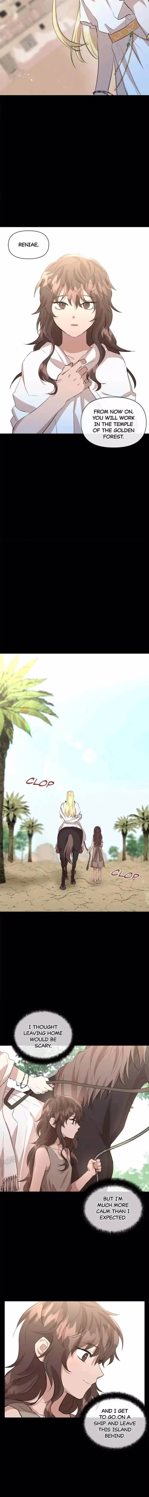 The Golden Forest - Chapter 18 - Part 10