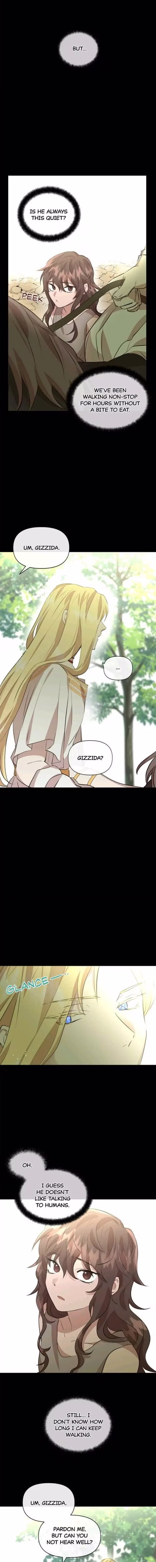 The Golden Forest - Chapter 18 - Part 11