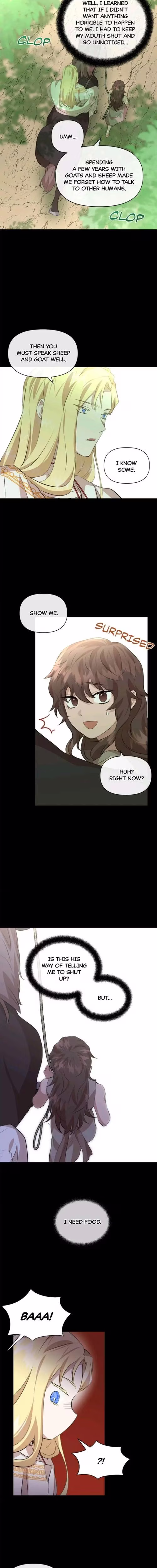 The Golden Forest - Chapter 18 - Part 13