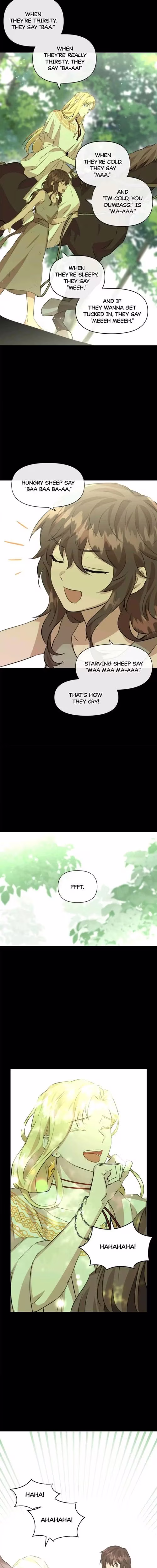 The Golden Forest - Chapter 18 - Part 14