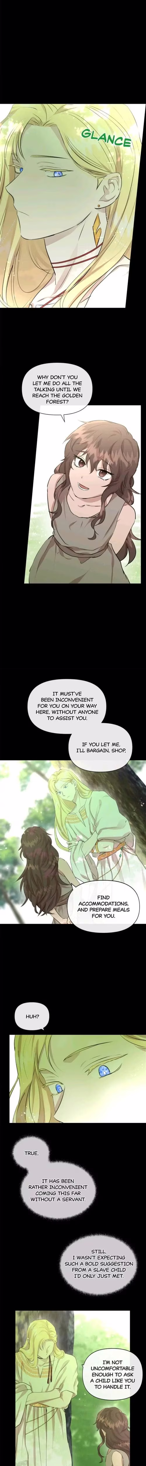 The Golden Forest - Chapter 19 - Part 3