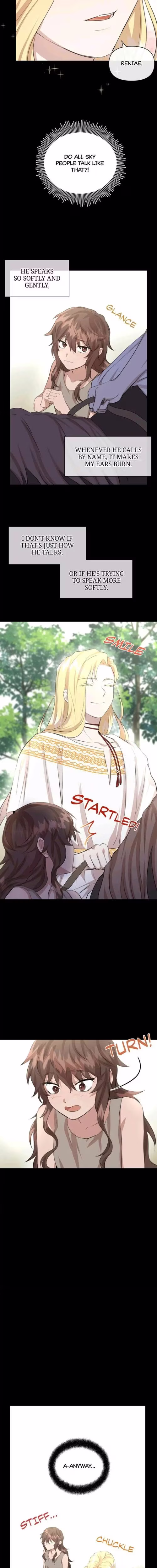 The Golden Forest - Chapter 19 - Part 7