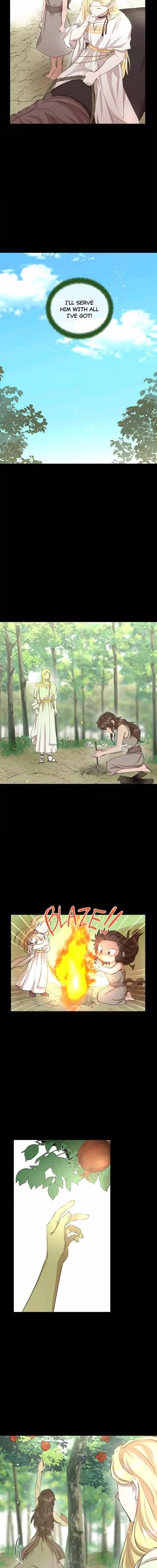 The Golden Forest - Chapter 19 - Part 8