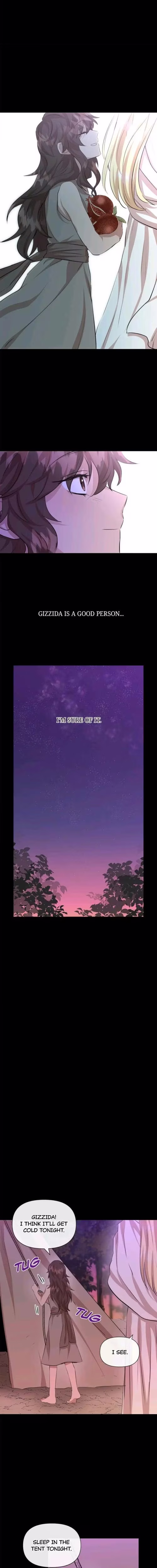 The Golden Forest - Chapter 19 - Part 10