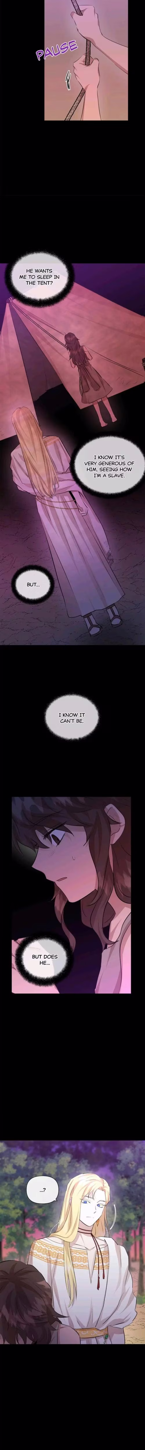 The Golden Forest - Chapter 19 - Part 11