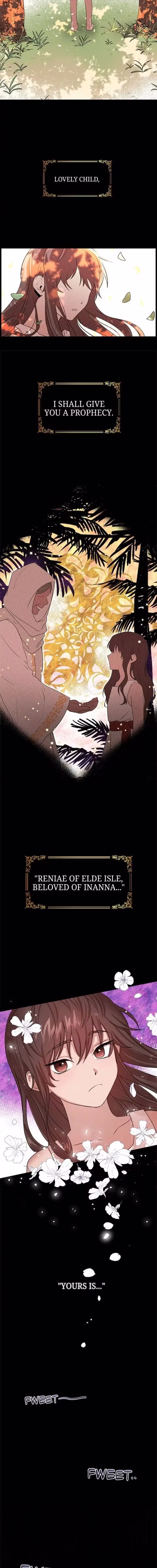 The Golden Forest - Chapter 2 - Part 3