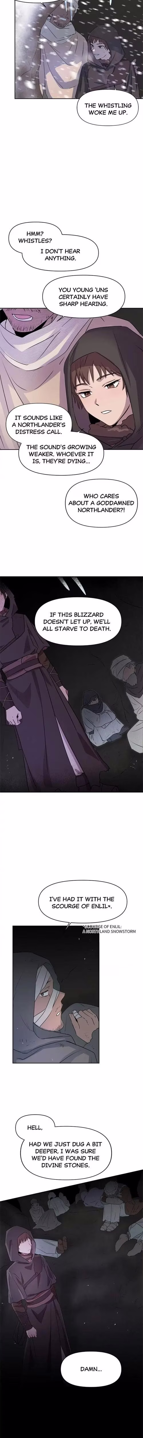 The Golden Forest - Chapter 2 - Part 5