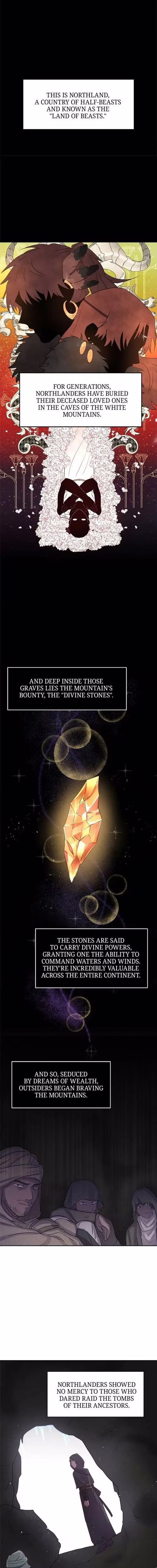 The Golden Forest - Chapter 2 - Part 6