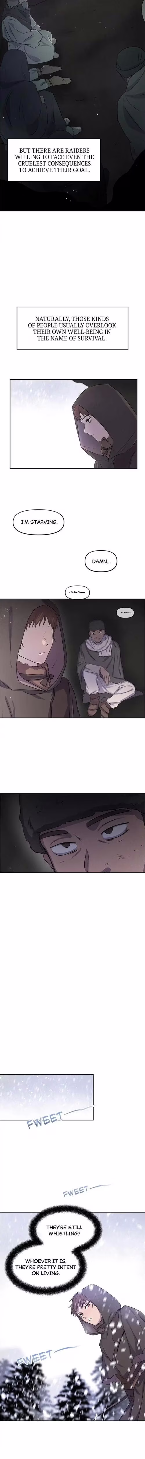 The Golden Forest - Chapter 2 - Part 7