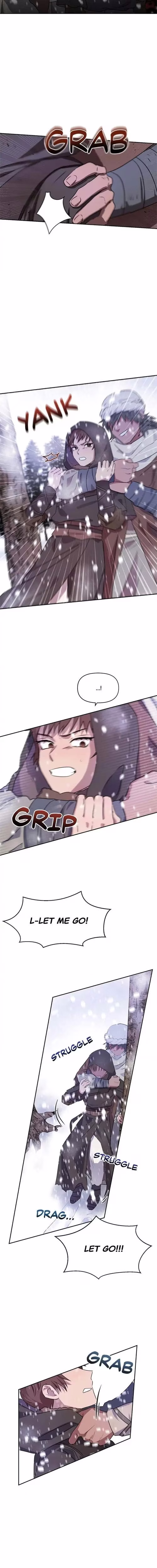 The Golden Forest - Chapter 2 - Part 9