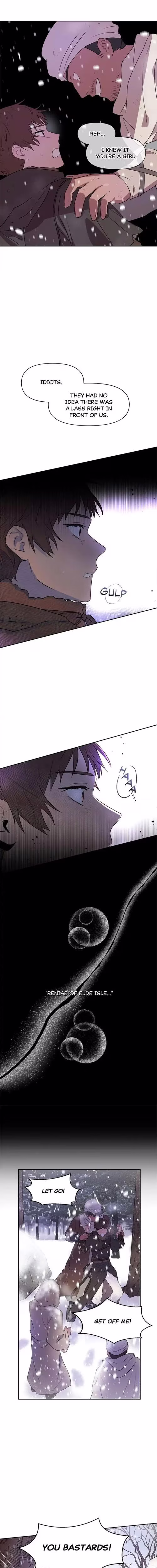 The Golden Forest - Chapter 2 - Part 10