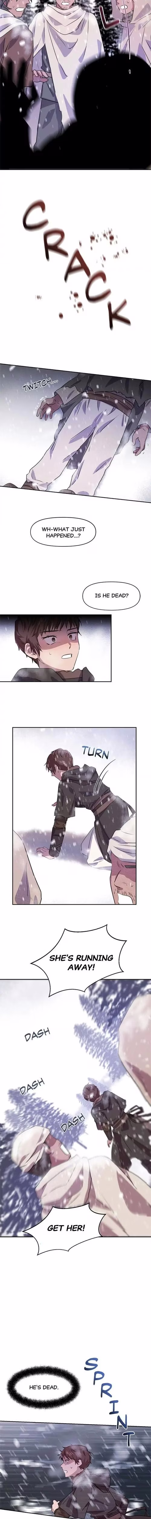 The Golden Forest - Chapter 2 - Part 13