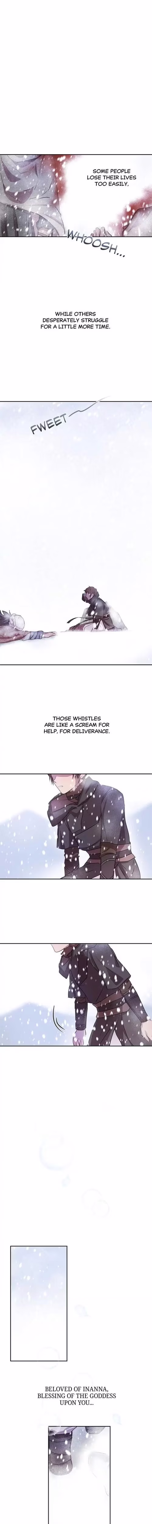 The Golden Forest - Chapter 2 - Part 22