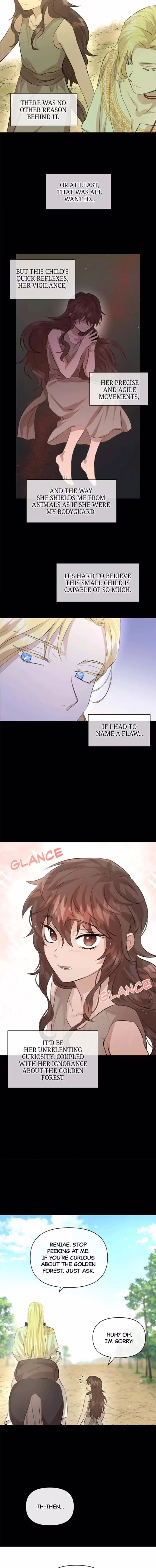 The Golden Forest - Chapter 20 - Part 4