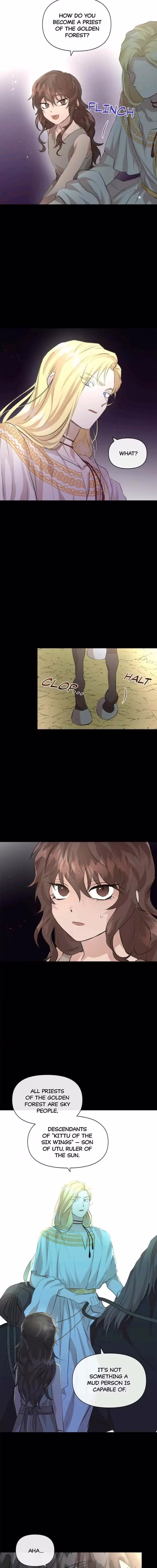 The Golden Forest - Chapter 20 - Part 5