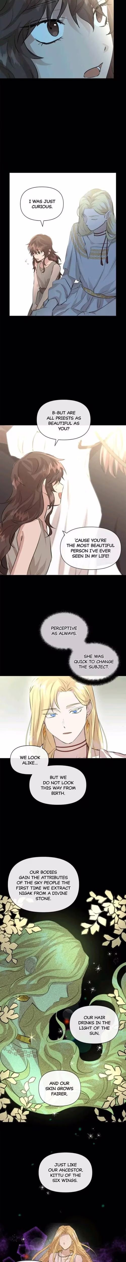 The Golden Forest - Chapter 20 - Part 6