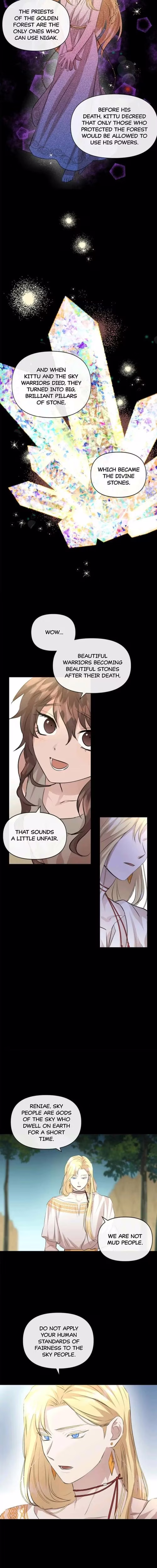 The Golden Forest - Chapter 20 - Part 7