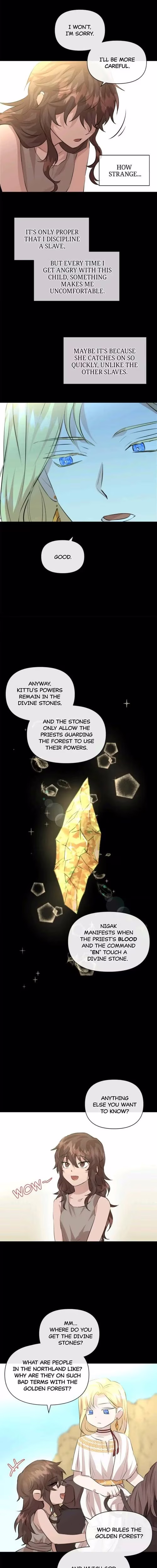 The Golden Forest - Chapter 20 - Part 8