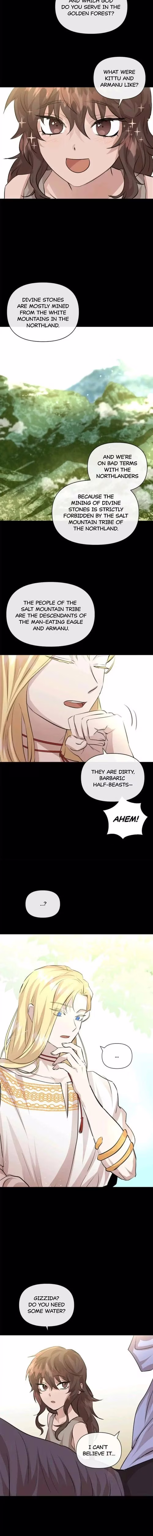 The Golden Forest - Chapter 20 - Part 9